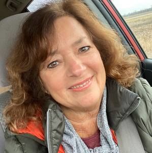 Meet your Posher, Tricia